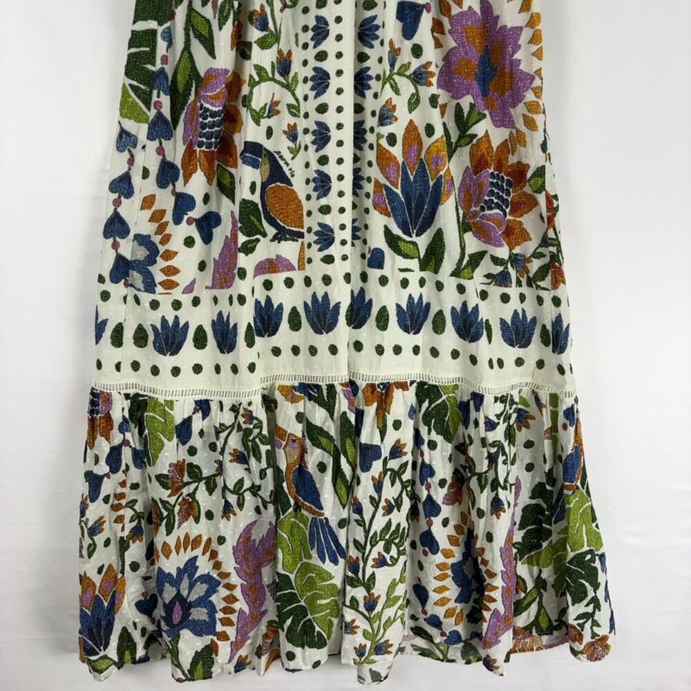FARM Rio Maxi Dress - Picture 2 of 6